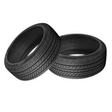 1 X New Yokohama Advan Sport EV A/S 265/45R20XL 108V Tires