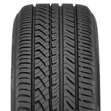 1 X New Yokohama Advan Sport EV A/S 255/45R19XL 104W Tires