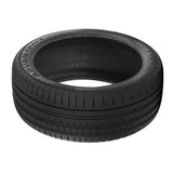 1 X New Yokohama Advan V107E 275/45R21 110Y Tires