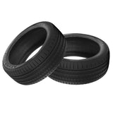 1 X New Yokohama Advan V107E 275/40R22 107Y Tires