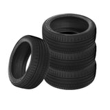 1 X New Yokohama Advan V107E 275/40R22 107Y Tires