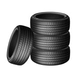 1 X New Yokohama AVID S35A 275/45R20/4 110V Tires