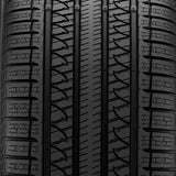 1 X New Yokohama AVID S35A 285/40R21XL 109V Tires