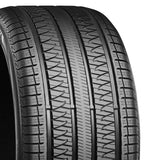 1 X New Yokohama AVID S35A 285/40R21XL 109V Tires