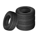 1 X New Yokohama GEOLANDAR A/T4 LT255/65R17/10 119/116S Tires