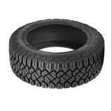 1 X New Yokohama Geolandar A/T XD LT275/55R20/10 120/117Q Tires