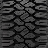 1 X New Yokohama Geolandar A/T XD LT265/60R20/10 121/118Q Tires