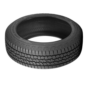 1 X New Yokohama GEOLANDAR CV 4S 255/55R20 110V Tires