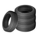 1 X New Yokohama GEOLANDAR CV 4S 245/60R18 105V Tires