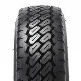 1 X New Yokohama TY303A 215/75R17.5 126/124M Tires