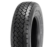 1 X New Yokohama TY303A 215/75R17.5 126/124M Tires