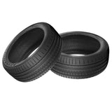 1 X New Yokohama V107E 275/35ZR19XL 100Y Tires