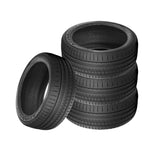 1 X New Yokohama V107E 275/35ZR19XL 100Y Tires