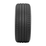 1 X New Yokohama V107E 285/30ZR20XL 99Y Tires