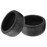 1 X New ZESTINO ACROVA 07A 265/35ZR18 94W Tires