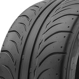 1 X New ZESTINO ACROVA 07A 215/45ZR17 87W Tires