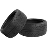 1 X New ZESTINO GREDGE 07R 285/35ZR18 97W Tires