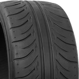 1 X New ZESTINO GREDGE 07R 265/35ZR18 93W Tires