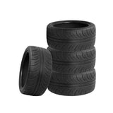 1 X New ZESTINO GREDGE 07RS 205/50ZR15 86W Tires