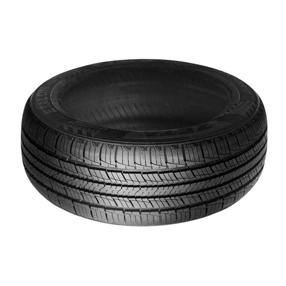 1 X New ZETA Etalon 235/75R15 105H Tires