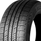 1 X New ZETA Etalon 225/60R17 99V Tires
