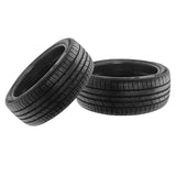 1 X New ZETA Impero 305/40R22 114V Tires