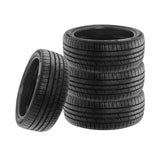 1 X New ZETA Impero 235/30ZR22 90W Tires