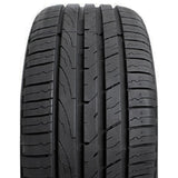1 X New ZETA Impero 305/40R22 114V Tires