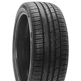 1 X New ZETA Impero 255/55R19 111V Tires