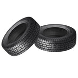 1 X New ZETA Impero A/T LT265/50R20 121S Tires