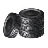 1 X New ZETA Impero A/T 265/70R15 112S Tires