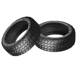 1 X New ZETA Impero M/T 33/12.50R18LT 118Q Tires