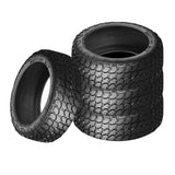 1 X New ZETA Impero M/T 33/12.50R15LT 108Q Tires