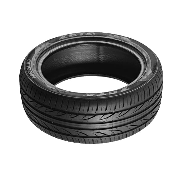 1 X New ZETA Meglio 215/50ZR17 95W Tires
