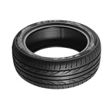 1 X New ZETA Meglio 225/40ZR18 92W Tires