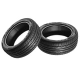 1 X New ZETA Meglio 205/50ZR17 93W Tires