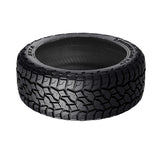 1 X New ZETA Panther Claw R/T LT35X12.50R17 121Q 10PLY Tires