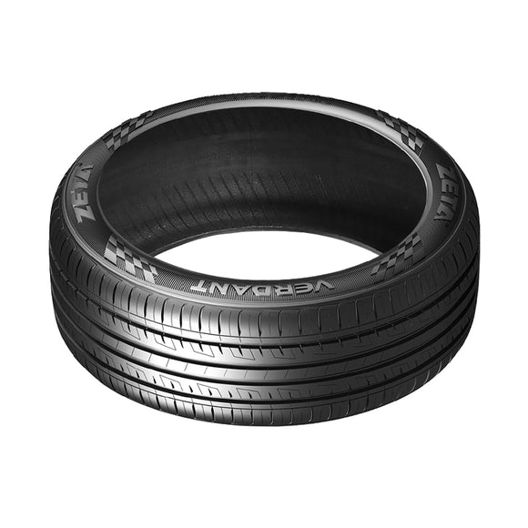 1 X New ZETA Verdant 225/60R16 98H Tires