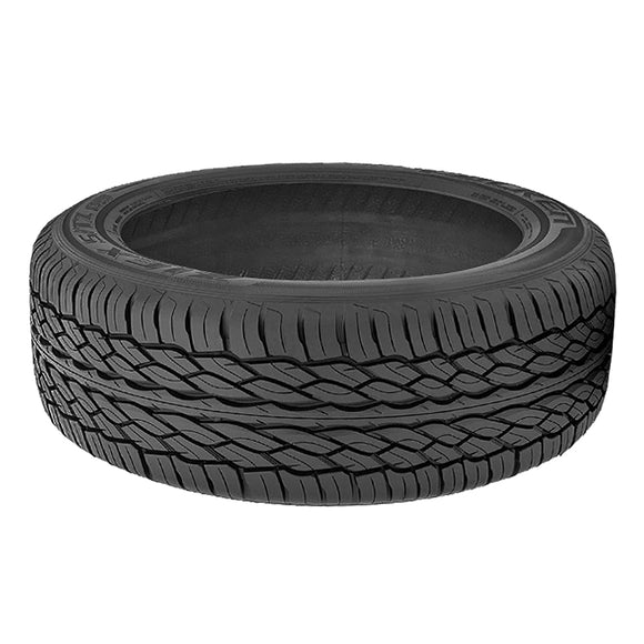 Falken Ziex S/TZ05 305/45R22 118H XL Luxury All Season Performance