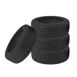 Falken Ziex S/TZ05 285/40R22 110H XL Luxury All Season Performance