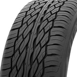 Falken Ziex S/TZ05 305/45R22 118H XL Luxury All Season Performance