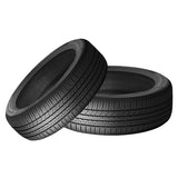 1 X New Falken ZIEX ZE001 A/S P235/60R18 102H Tires