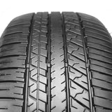 1 X New Falken ZIEX ZE001 A/S P235/60R18 102H Tires