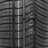 1 X New Zeetex ZT2000 195/55R16 87V Tires