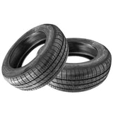 1 X New Zeetex ZT3000 235/75R15XL 109T Tires