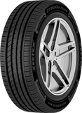 1 X New Zeetex ZT5000 max 205/60R16 92V Tires