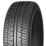 1 X New FORCEUM HEPTAGON SUV 235/60R17 102H Tires