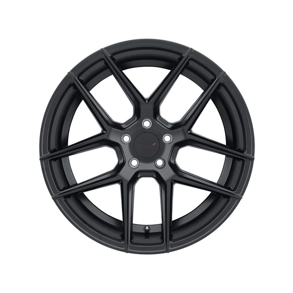 TSW TABAC 18X9.5 5x120 76.1 Hub 40 Offset GL - Gloss Wheel Rim